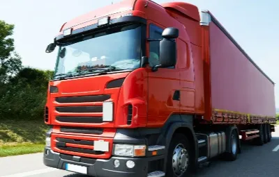 Konya Haydarpaşa Ambar Kargo