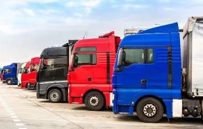 Konya Haydarpaşa Ambar Nakliyat