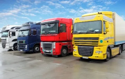 Konya Haydarpaşa Nakliye Ambarı