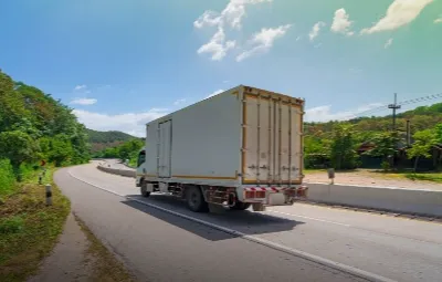 Konya ile Haydarpaşa Arası Bulaşık Makinesi Taşıma