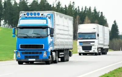 Konya ile Haydarpaşa Arası Eşya Taşıma